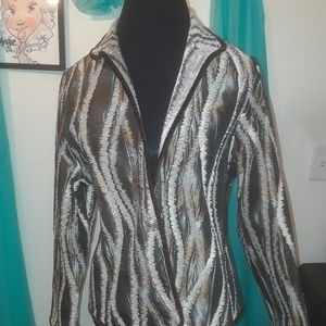 PREMIERE REVERSIBLE JACKET